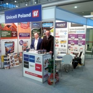 Unicell.pl - Polski producent chemii budowlanej!