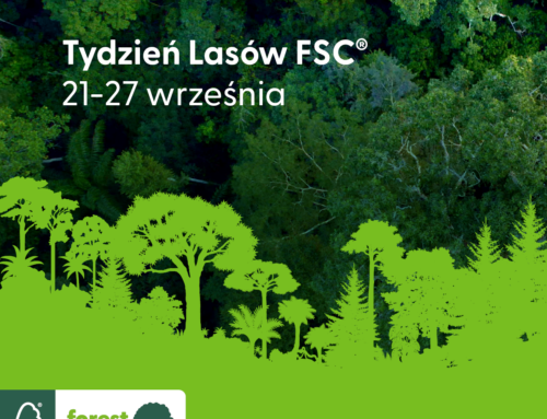 Tydzień Lasów FSC już wkrótce!